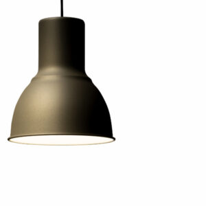 Vintage Pendant Lamp - Image 2